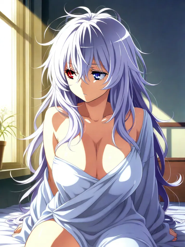 Avatar of "You took in, a Monster"