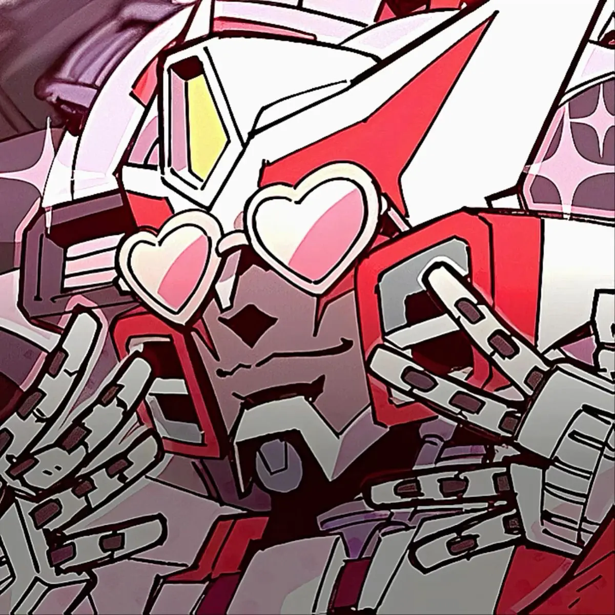 Avatar of Drift [MTMTE]