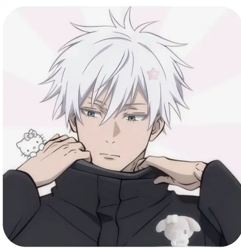 Avatar of Satoru Gojo • your cheating boyfriend