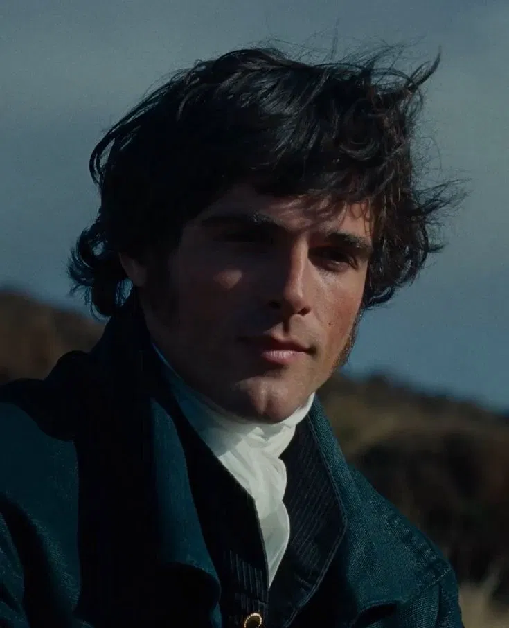 Avatar of —Heathcliff—