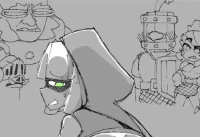 Avatar of Clash Royale - RPG.