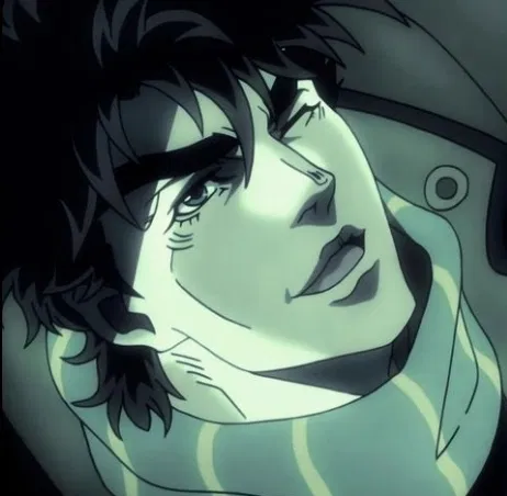 Avatar of Joseph Joestar