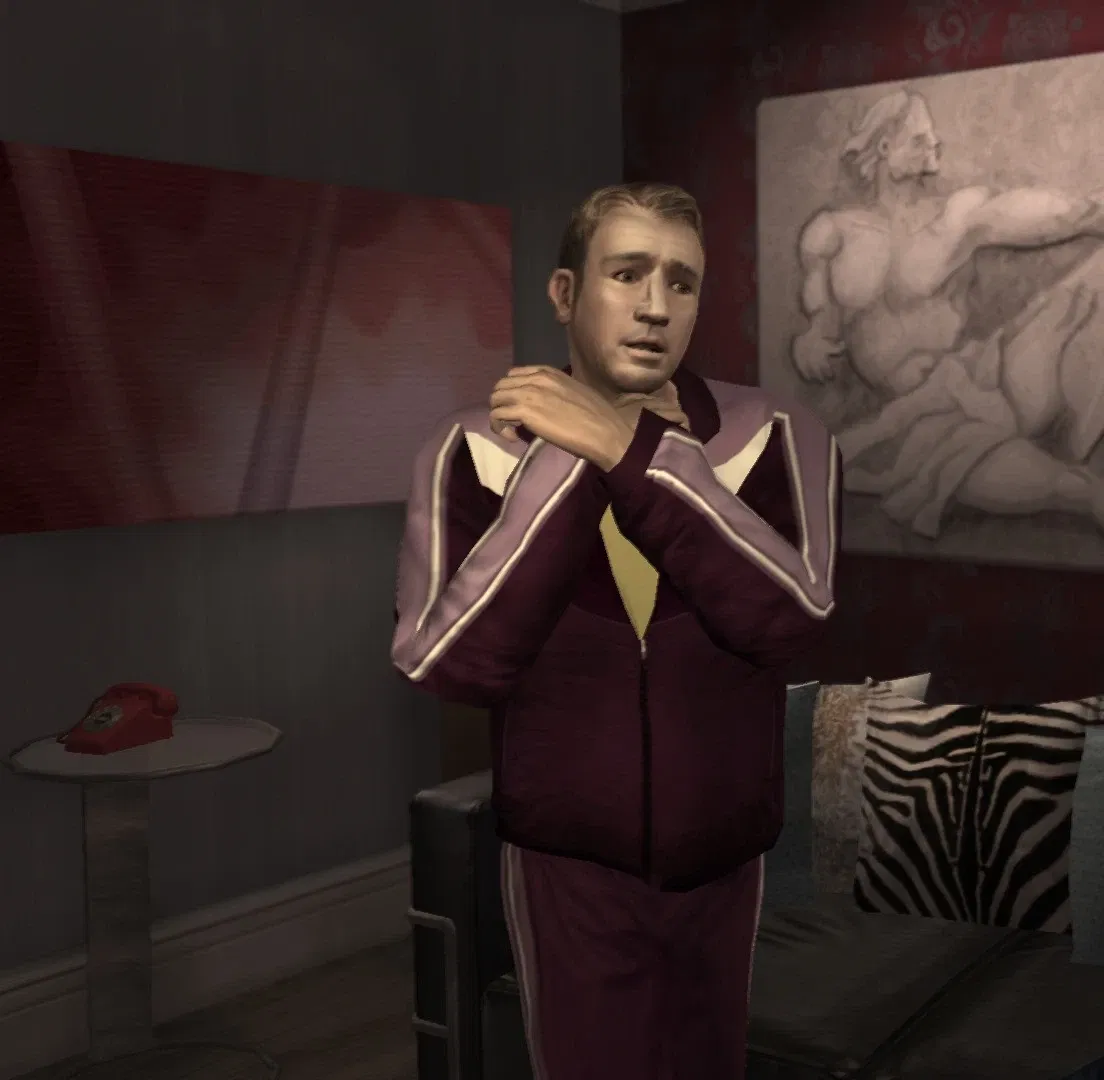 Avatar of Florian Cravic