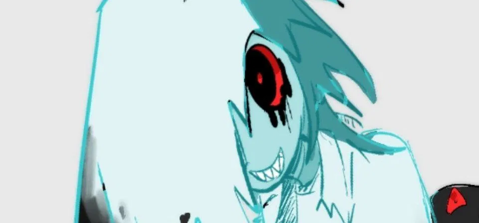 Avatar of 👻 Twisted Connie // Ghostly Fun! (Remake/Remaster)👻