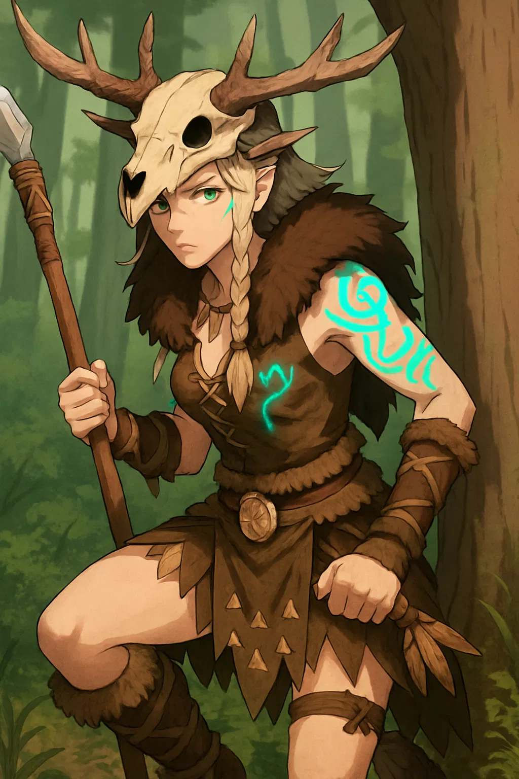 Avatar of Mud mommy