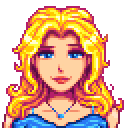 Avatar of Haley Carter
