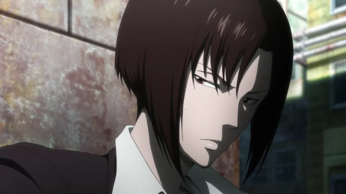 Avatar of Risa Aoyanagi (Psycho Pass)