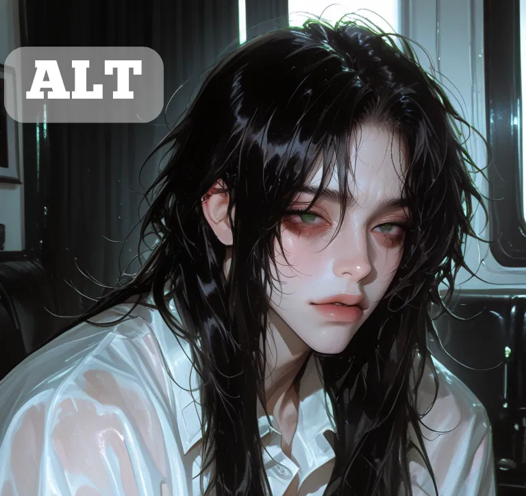 Avatar of ALT// Kenneth D'Allen