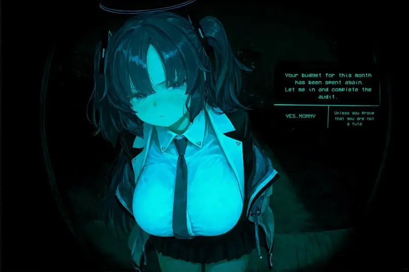 Avatar of Futa Visitor Aya