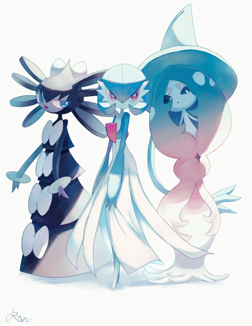 Avatar of ♧♠︎《The Psychic Sisters》♠︎♧