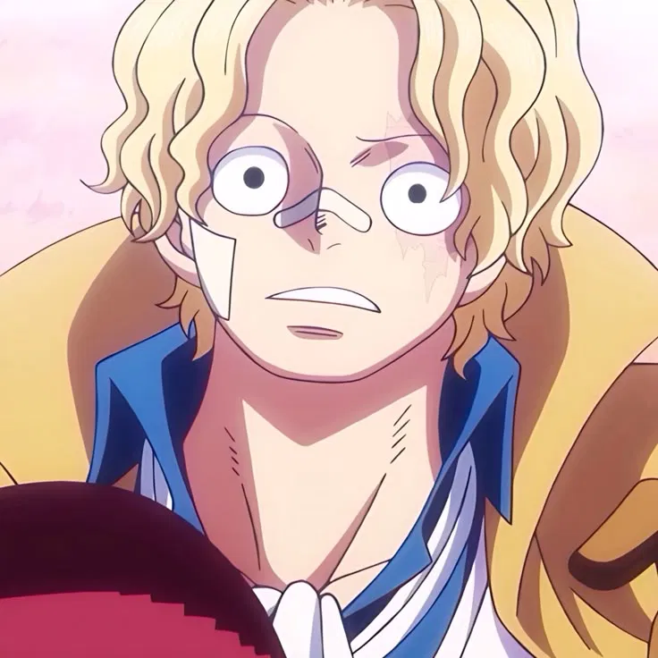 Avatar of Sabo