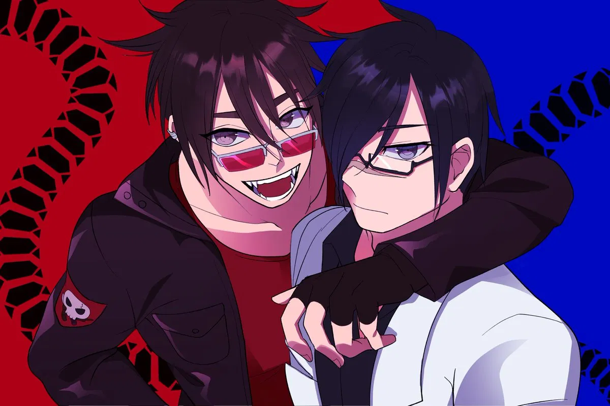 Avatar of Akira & Sano Kojima (BTD)