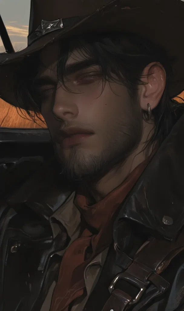 Avatar of Callahan Dean | COWBOY