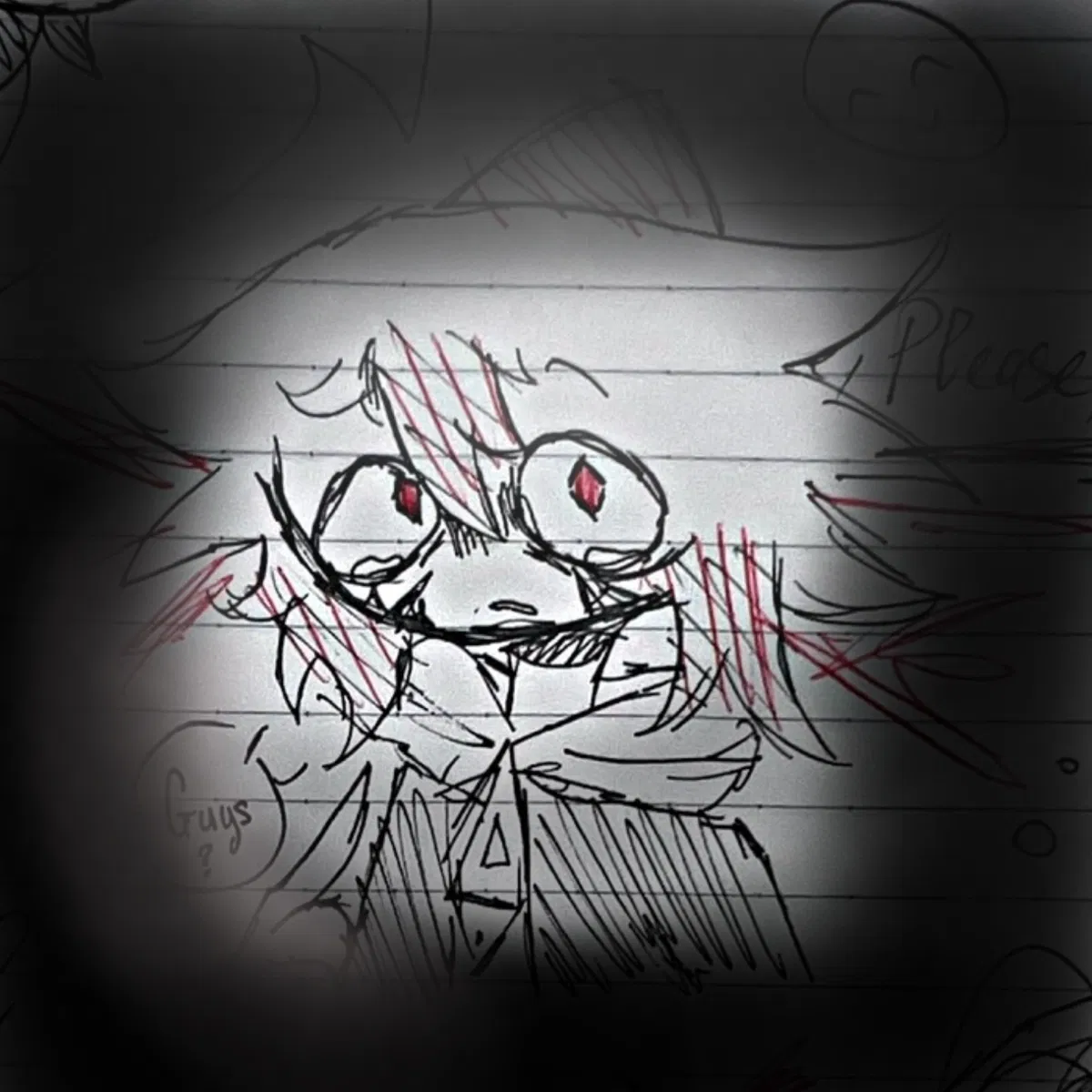 Avatar of Sneakpeak.... Halloween