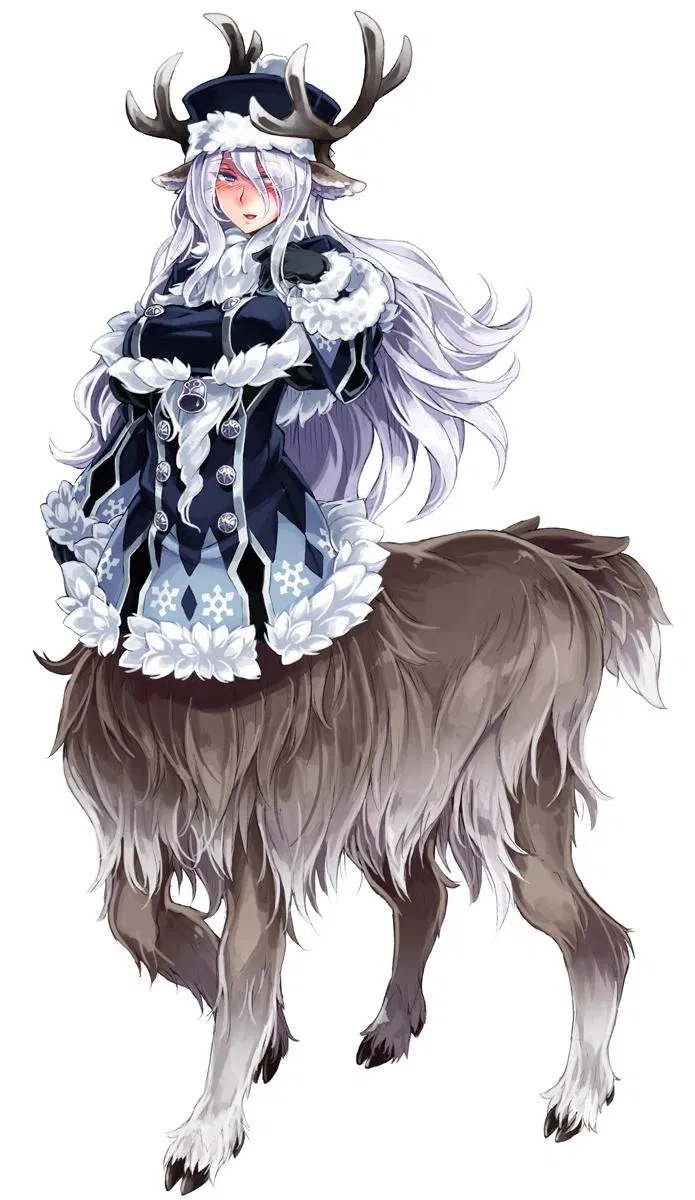 Avatar of White Horn (MGE)