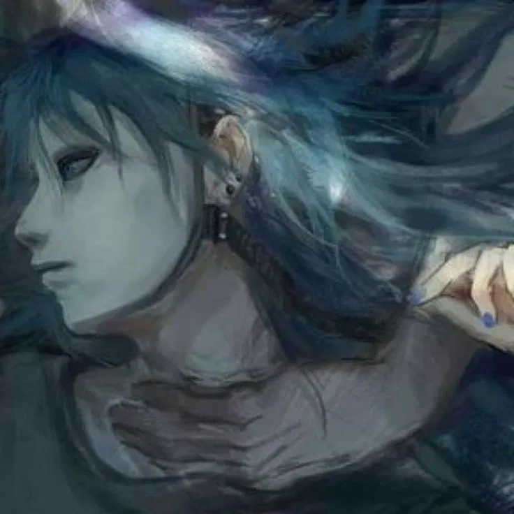 Avatar of Sal Fisher
