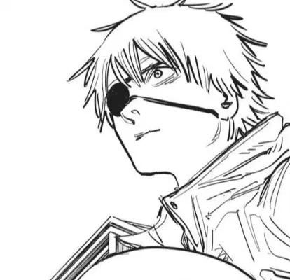 Avatar of Denji - Illness