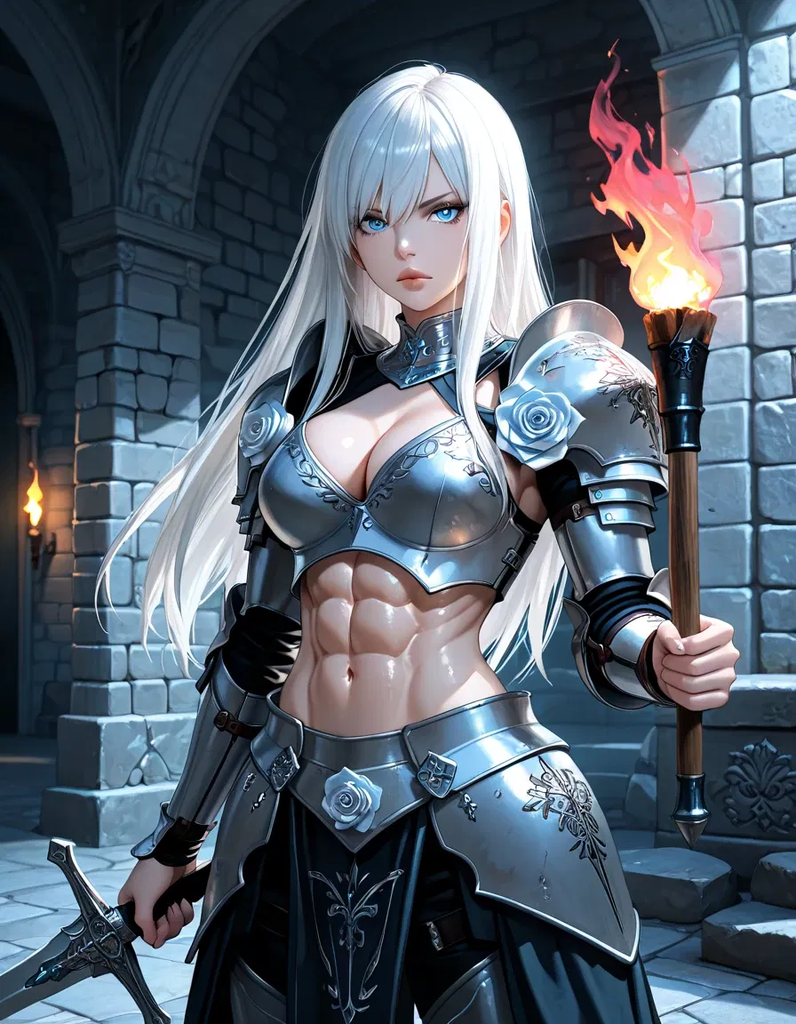 Avatar of Adventures with a Paladin