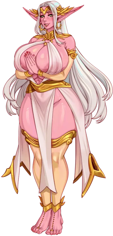 Avatar of Elthara