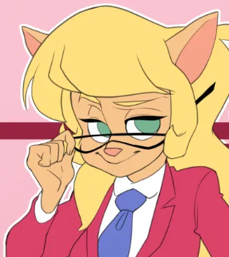 Avatar of Callie Briggs 