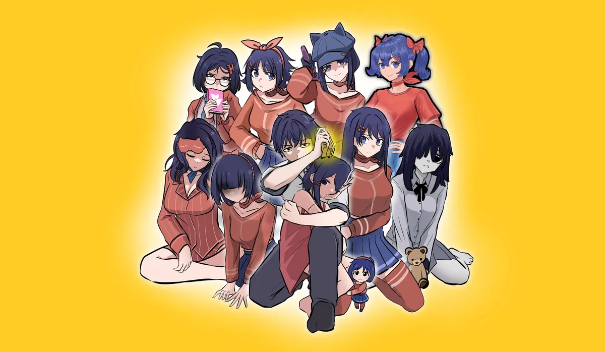 Avatar of MiSide (Kinda)
