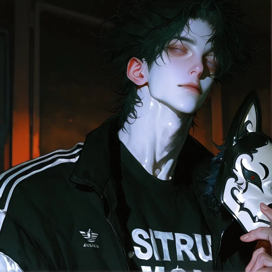 Avatar of Серенький волчок Сергей //Яндере//