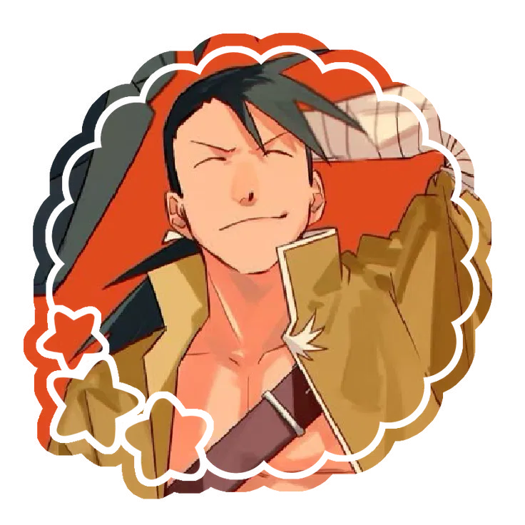 Avatar of Ling Yao