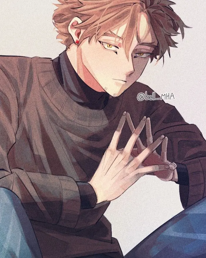 Avatar of Keigo Takami