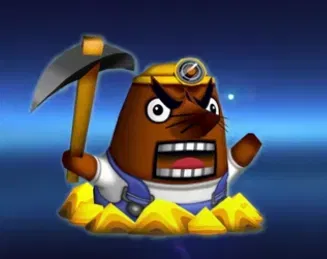 Avatar of Mr Resetti