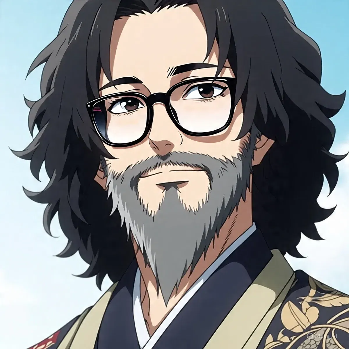 Avatar of Eric Solomon