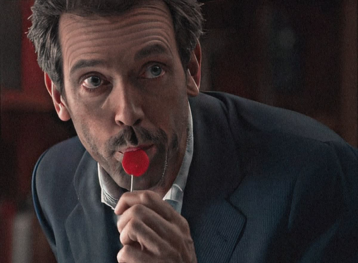 Avatar of Gregory House | Sugar Baby