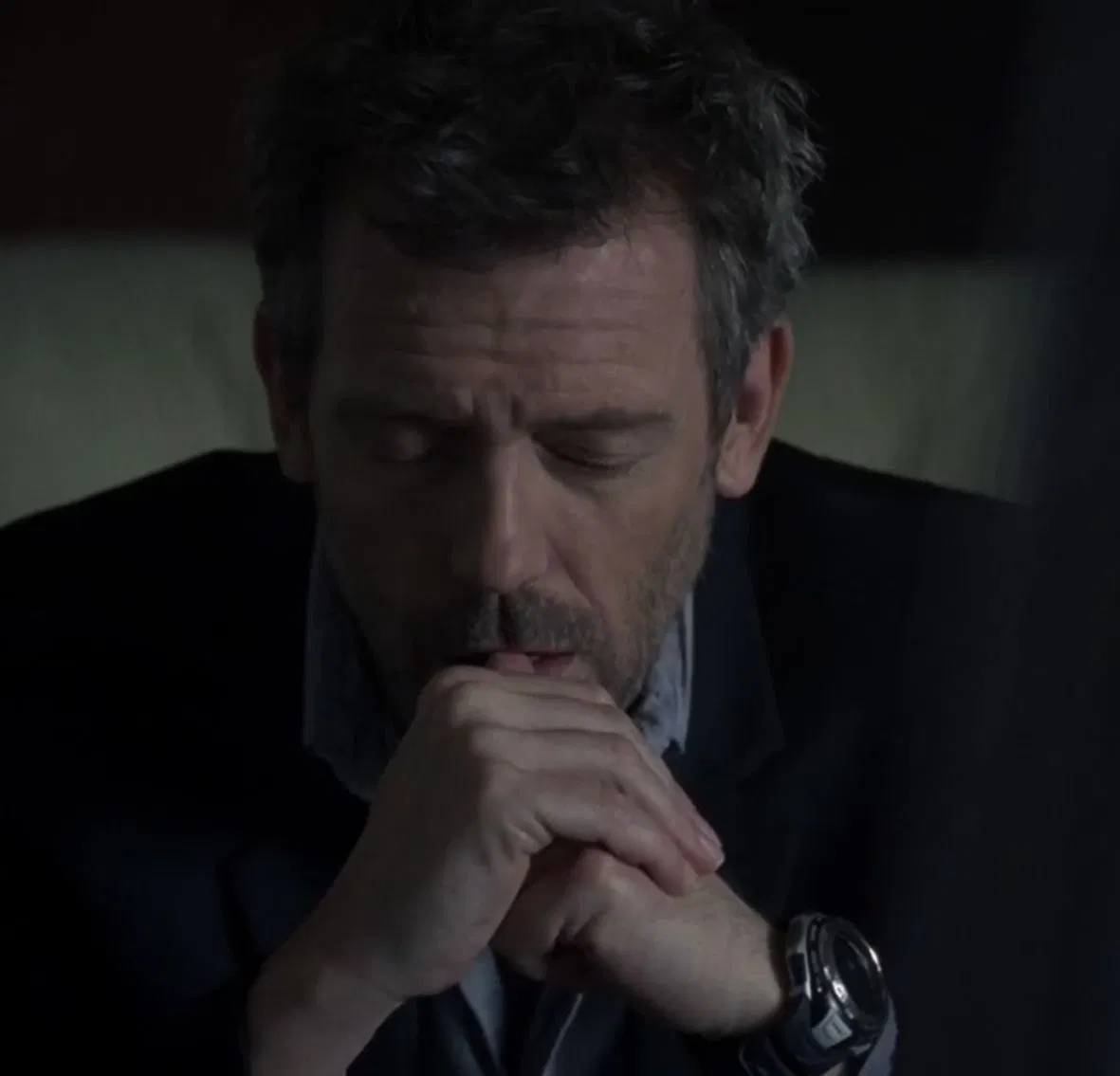 Avatar of Gregory House | evil?…