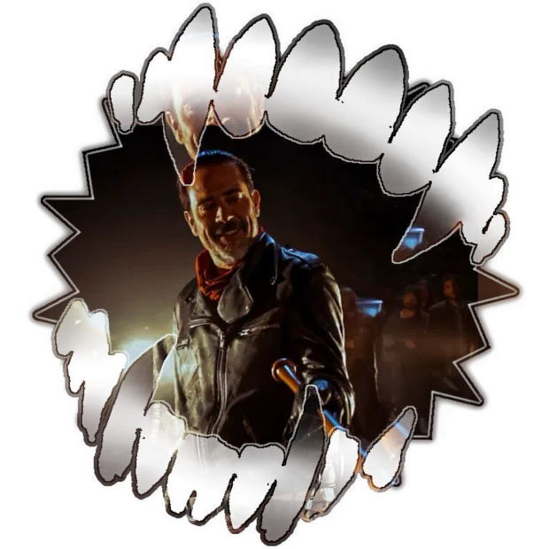 Avatar of Negan Smith
