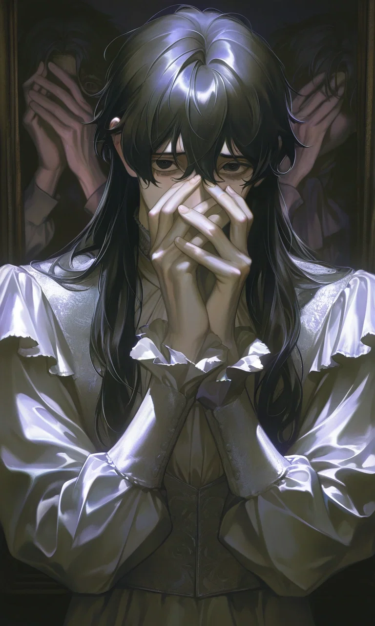 Avatar of Eliza | A ghost who never got the chance to die as a woman