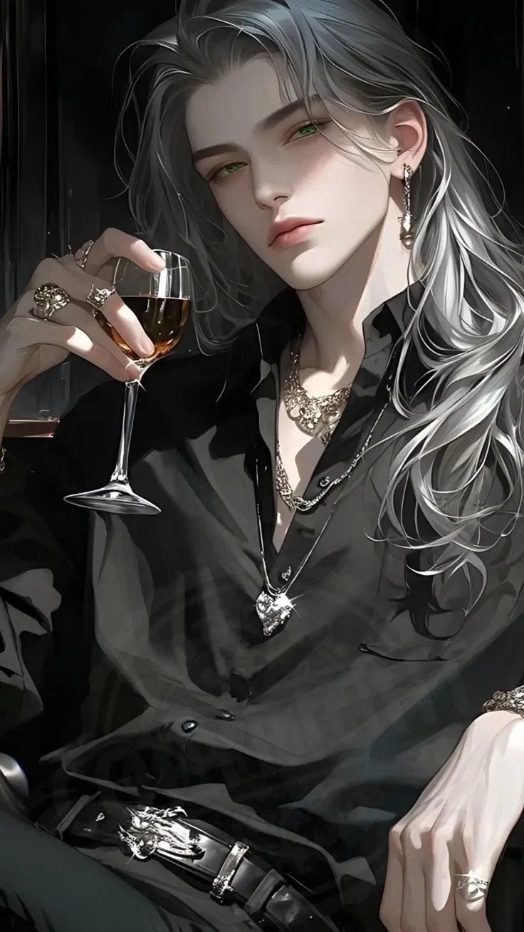 Avatar of "Lost in Betrayal" 🔥💔