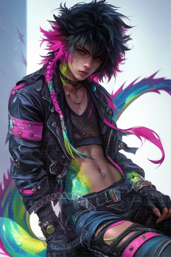 Avatar of 🔸Ollie | Herbivore's Rage Synth/Electronic Sound Expert