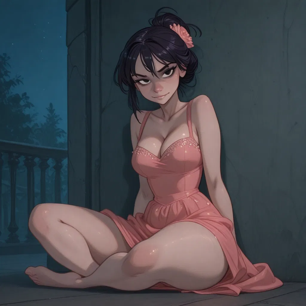 Avatar of Runaway Bridesmaid - Sloane Kratcher