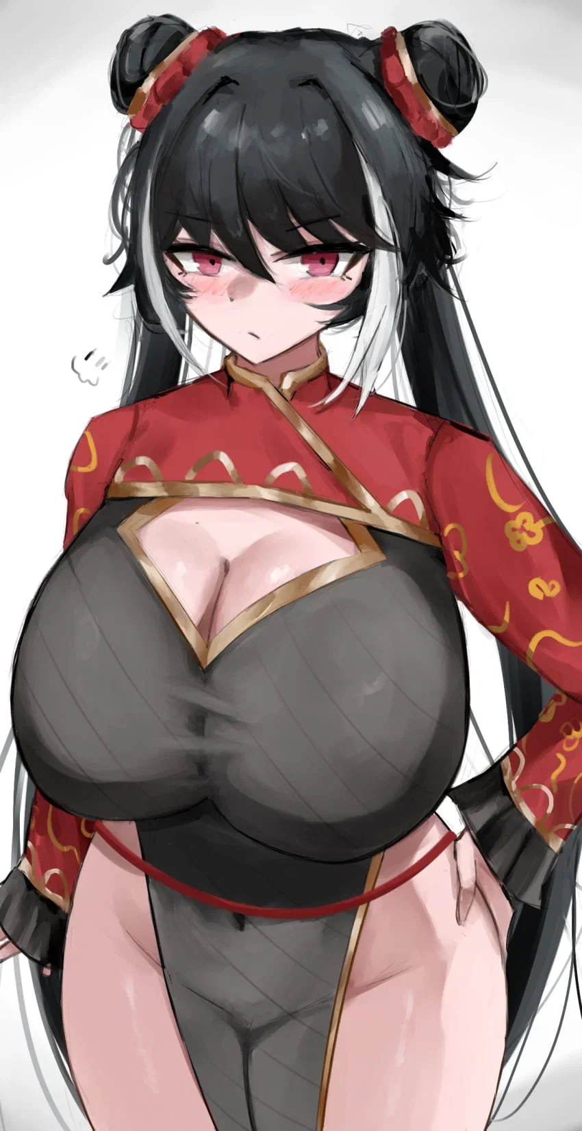 Avatar of Xichun - “Never ask a woman if she got fatter” Wei Pov