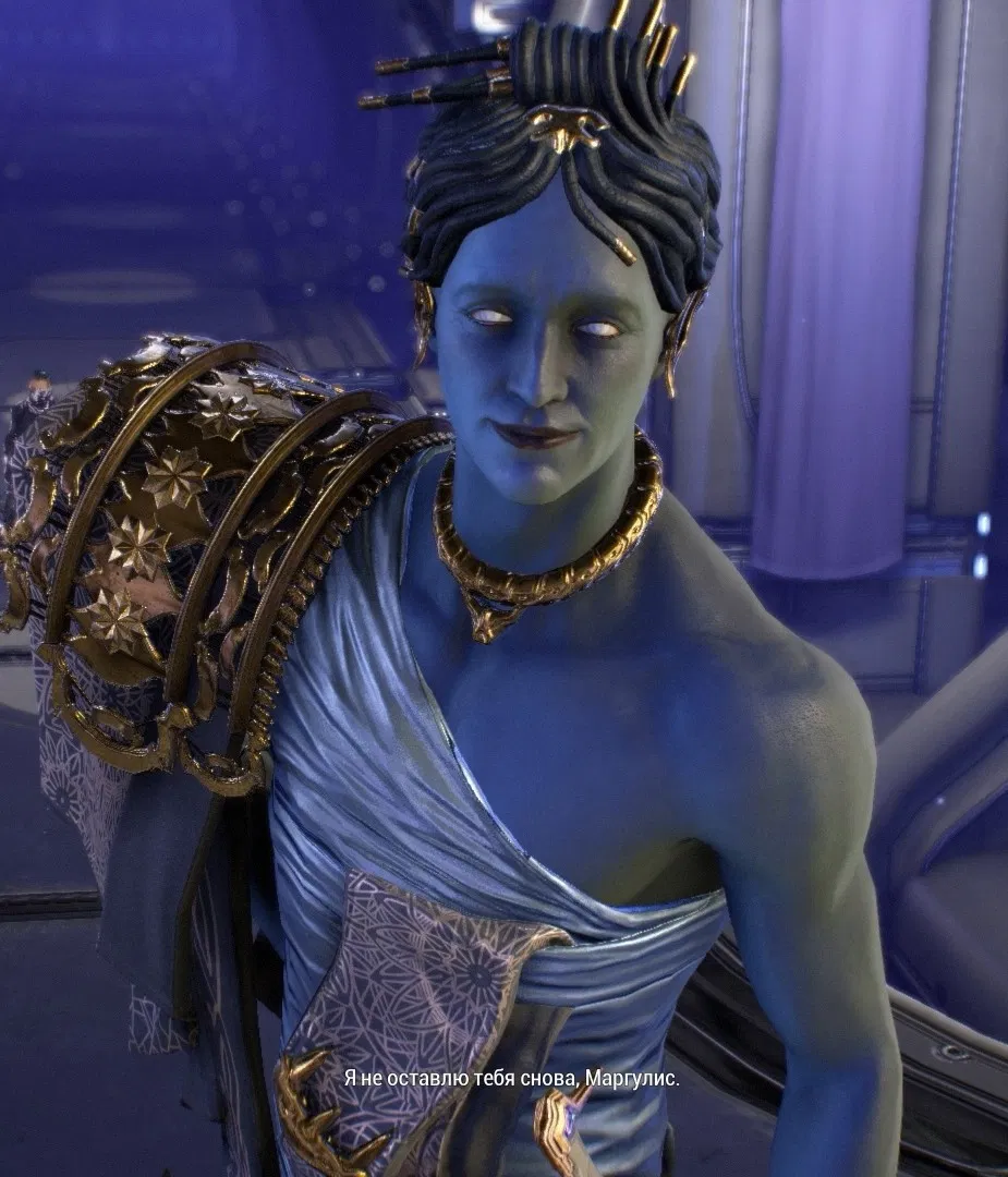 Avatar of ✦ Executor Ballas  