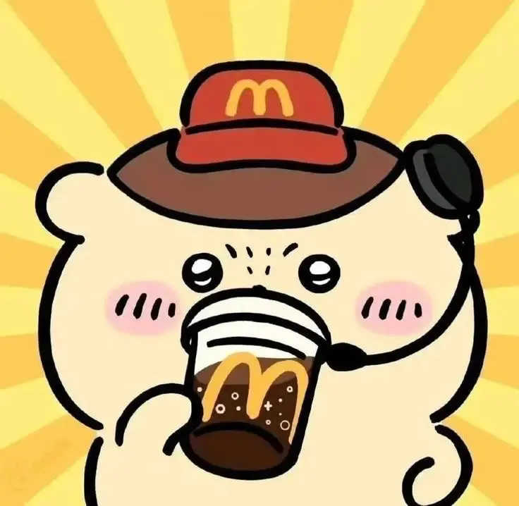 Avatar of Kuri Manjuu Chiikawa
