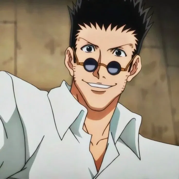 Avatar of Leorio Paradinight 