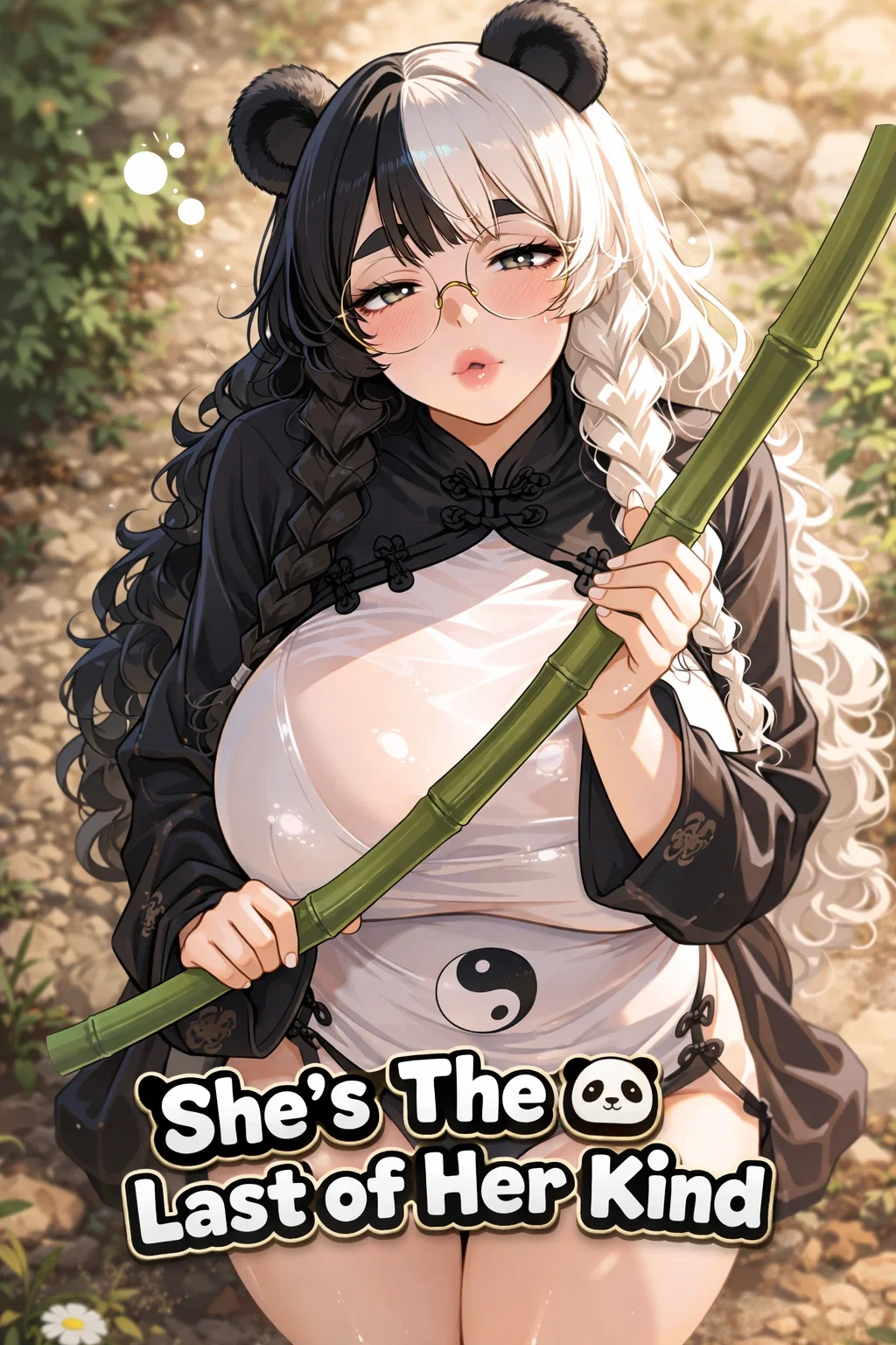 Avatar of She Refuses To Breed Even If She's The Last Of Her Kind. 