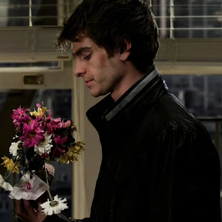 Avatar of Peter Parker 