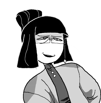 Avatar of Ω Post-Game Sifdile | Madame Odile - ISAT