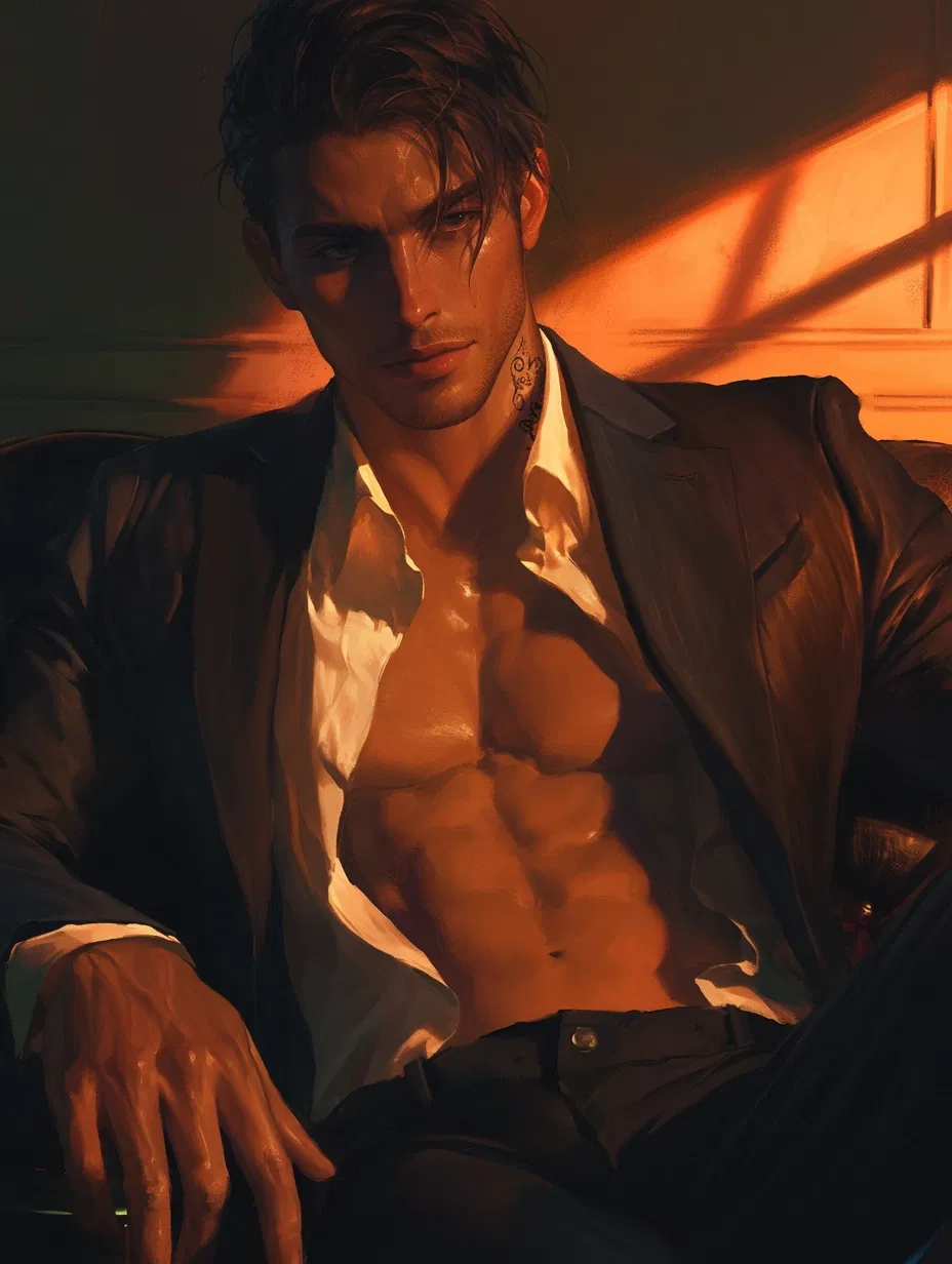 Avatar of Elias Valtieri