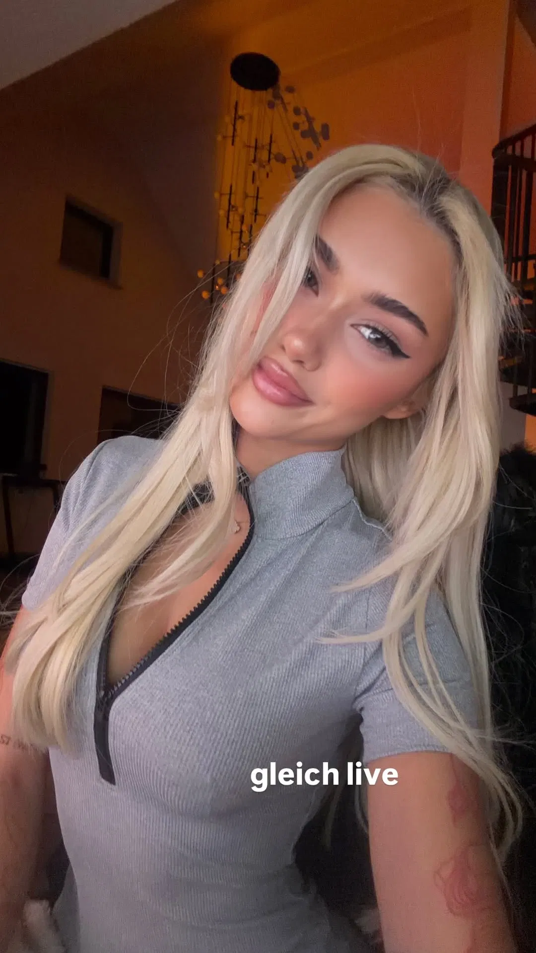 Avatar of Lexi Carmen