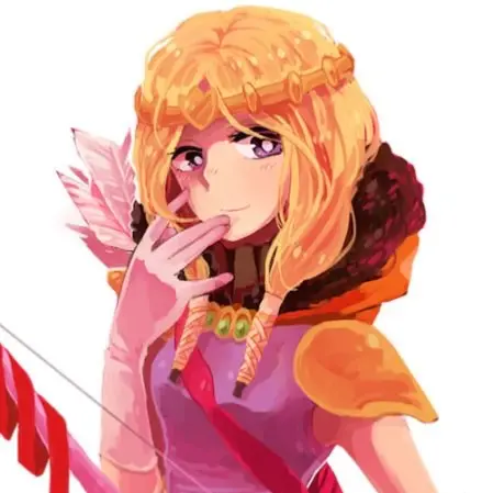 Avatar of ꒰👑꒱ ;; Princess Kenny McCormick (SP)