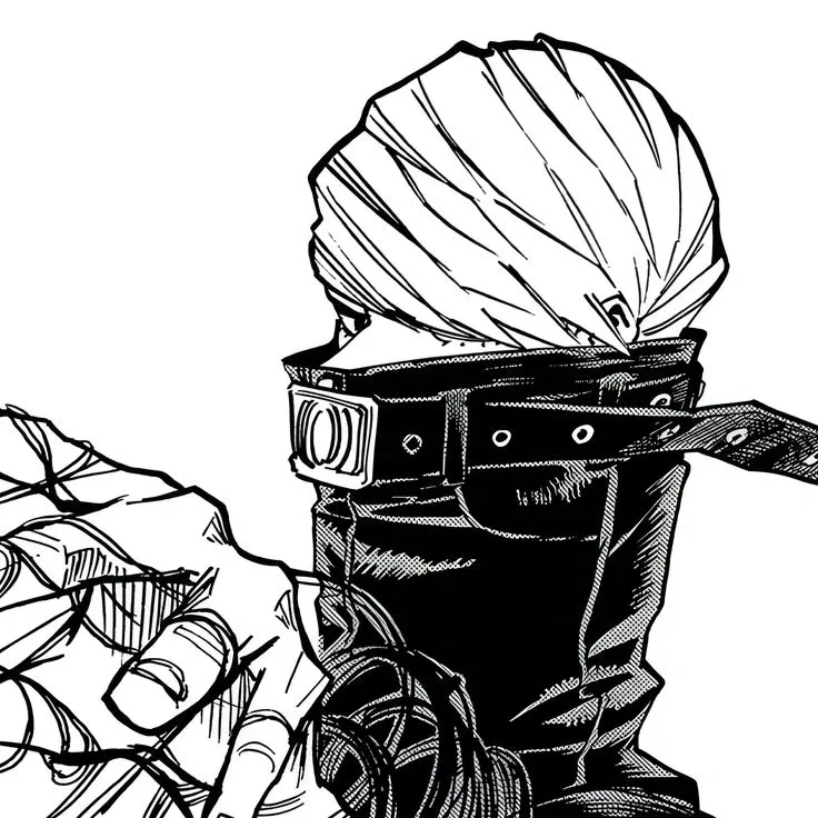 Avatar of Tsunagu Hakamada | Best Jeanist