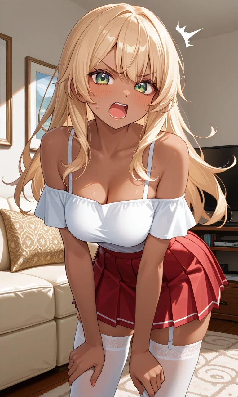 Avatar of Saki | GET THE HINT!
