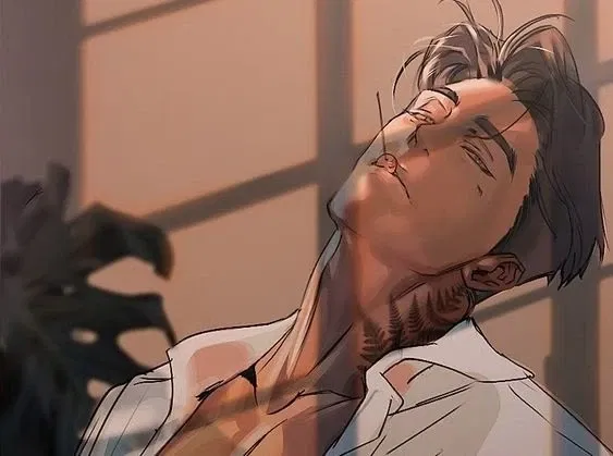 Avatar of BL | Overworked Lawyer